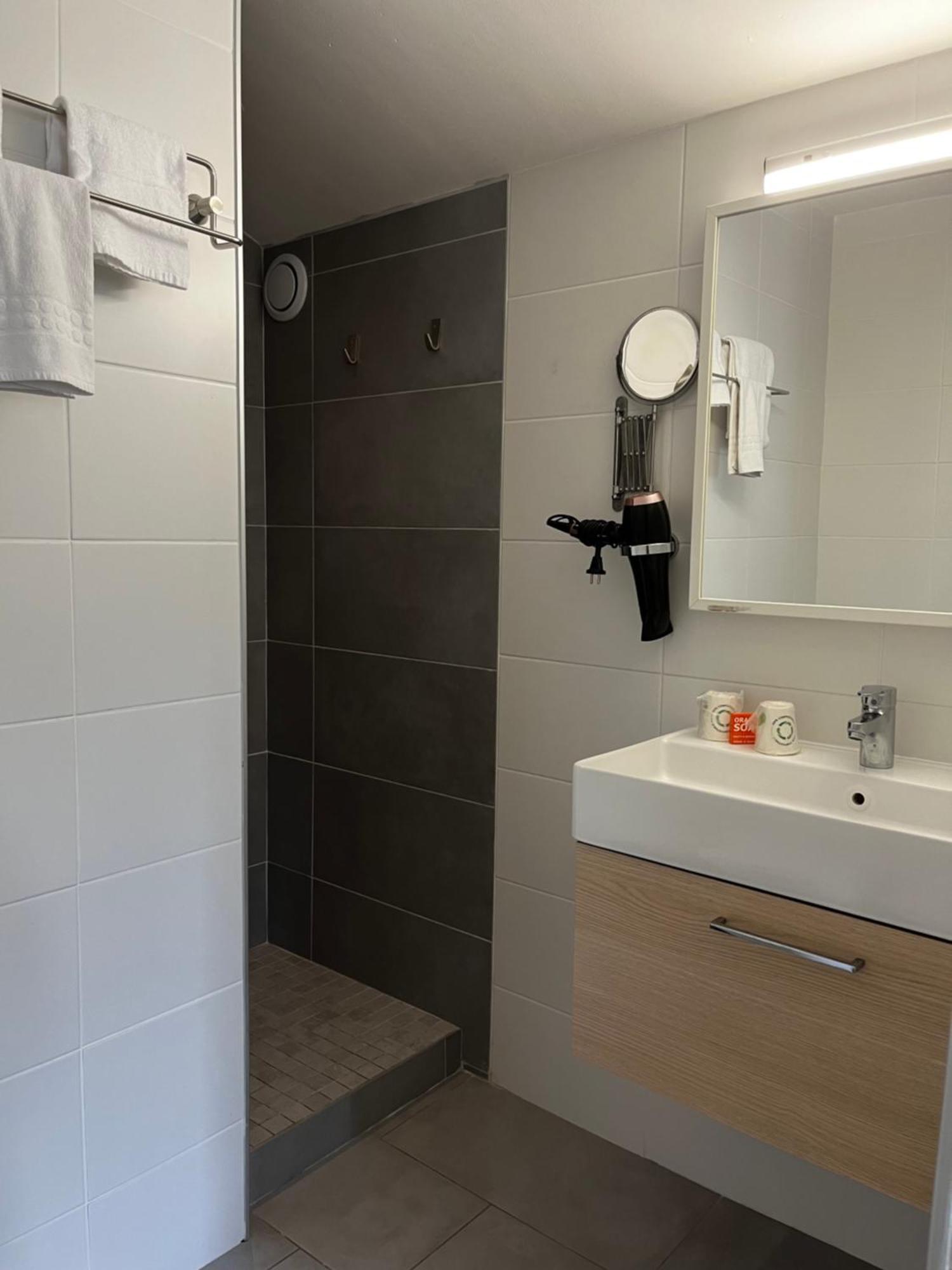 Hotel Cote Et Lac Biscarrosse Zewnętrze zdjęcie