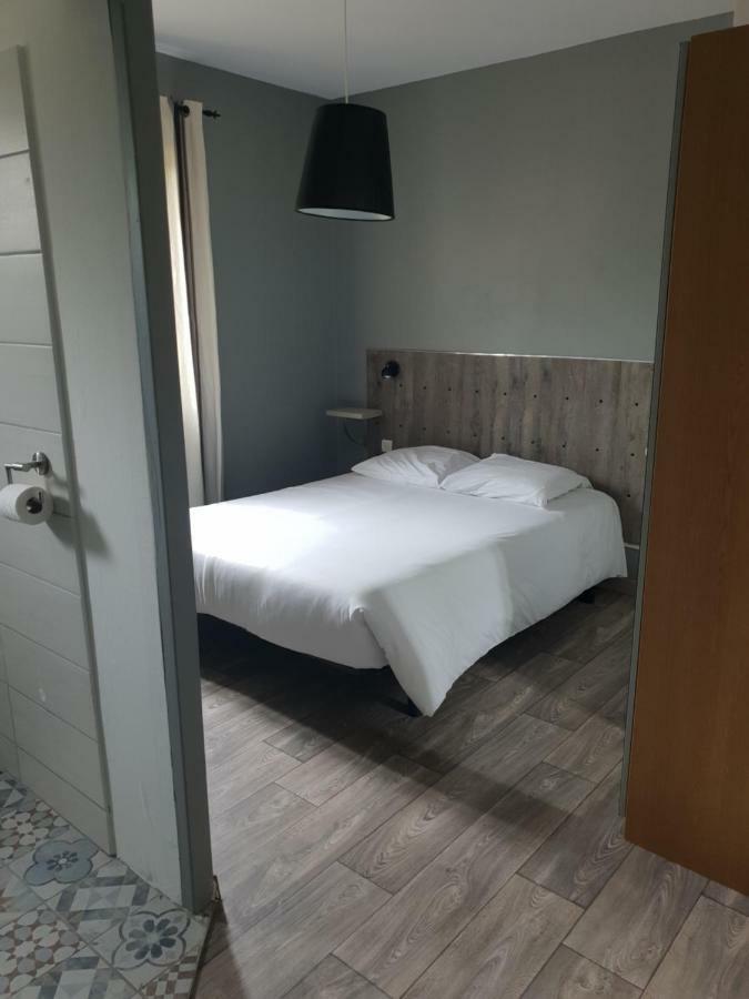 Hotel Cote Et Lac Biscarrosse Zewnętrze zdjęcie